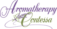 Aromatherapy Contessa Logo1