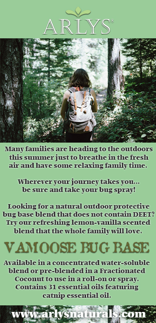 Arlys July 2020 Vamoose Ad