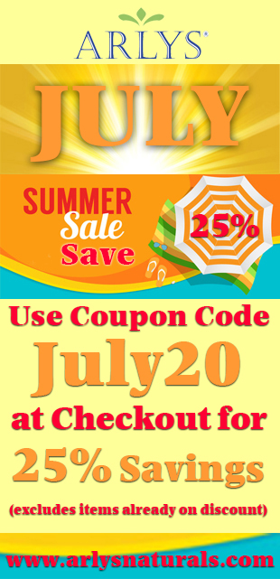 July 2020 Summer Sale Coupon1